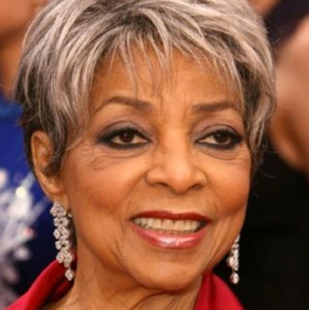 Celebrities React to Ruby Dee's Passing