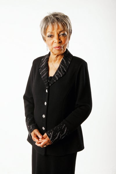 Coffee Talk: Ruby Dee’s Public Memorial Set for the Fall
