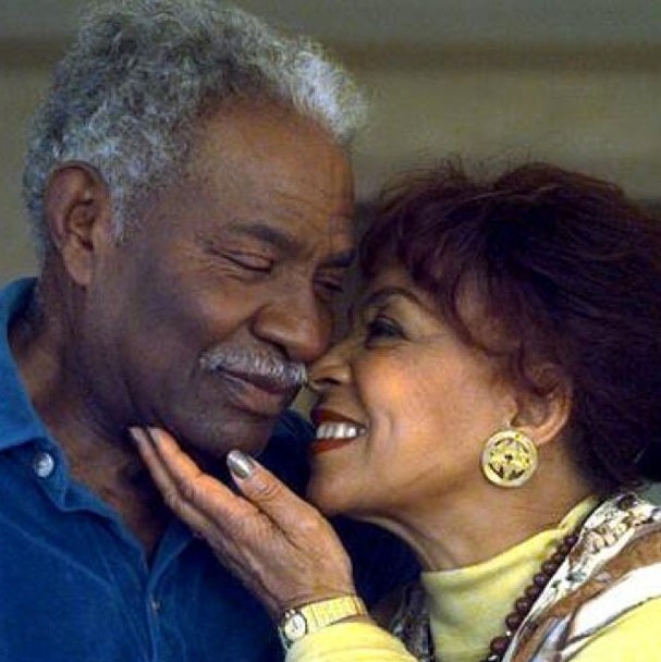 Celebrities React to Ruby Dee's Passing