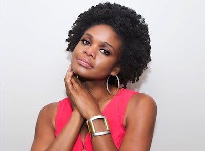 Relive The Moment: Kimberly Elise
