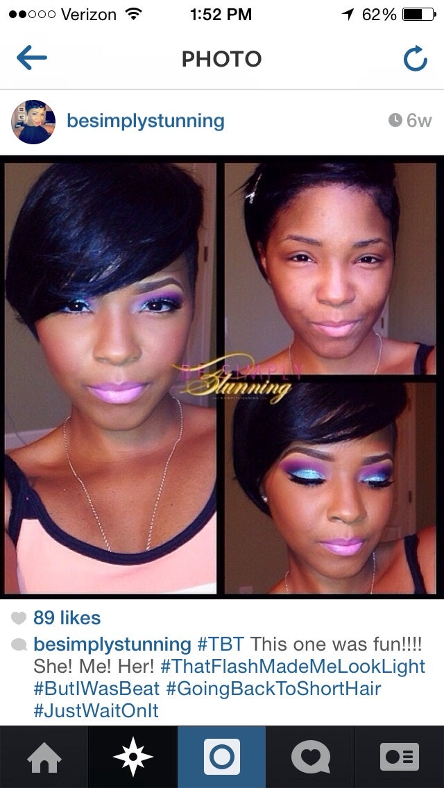 Makeover Magic: Seaside Shades