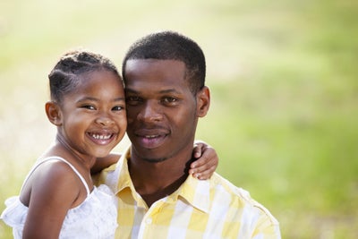 ESSENCE Poll: Do You Think Statistics About Black Fathers Tell the Whole Story?