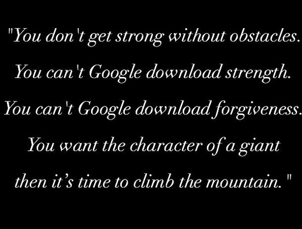 Most Motivational Quotes from Lisa Nichols - Essence