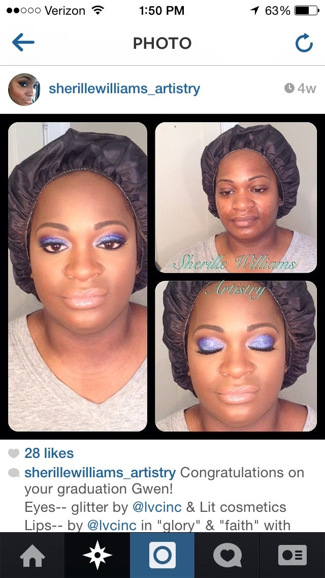 Makeover Magic: Seaside Shades