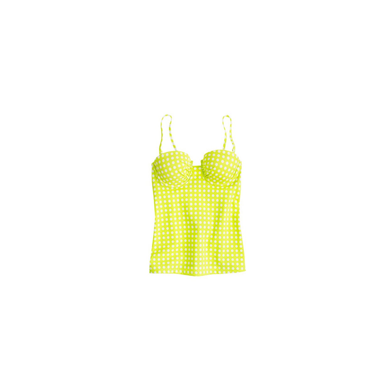 Swimwear: Coast-To-Coast Cones