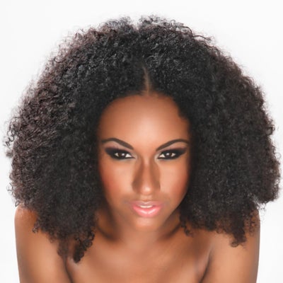 ESSENCE Poll: Should the Natural Hair Movement Only Be for Black Women?