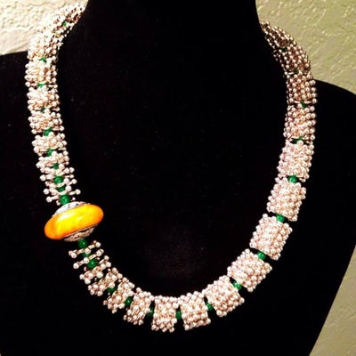 Check Out Some of the Jewelry Shops at This Year’s ESSENCE Festival
