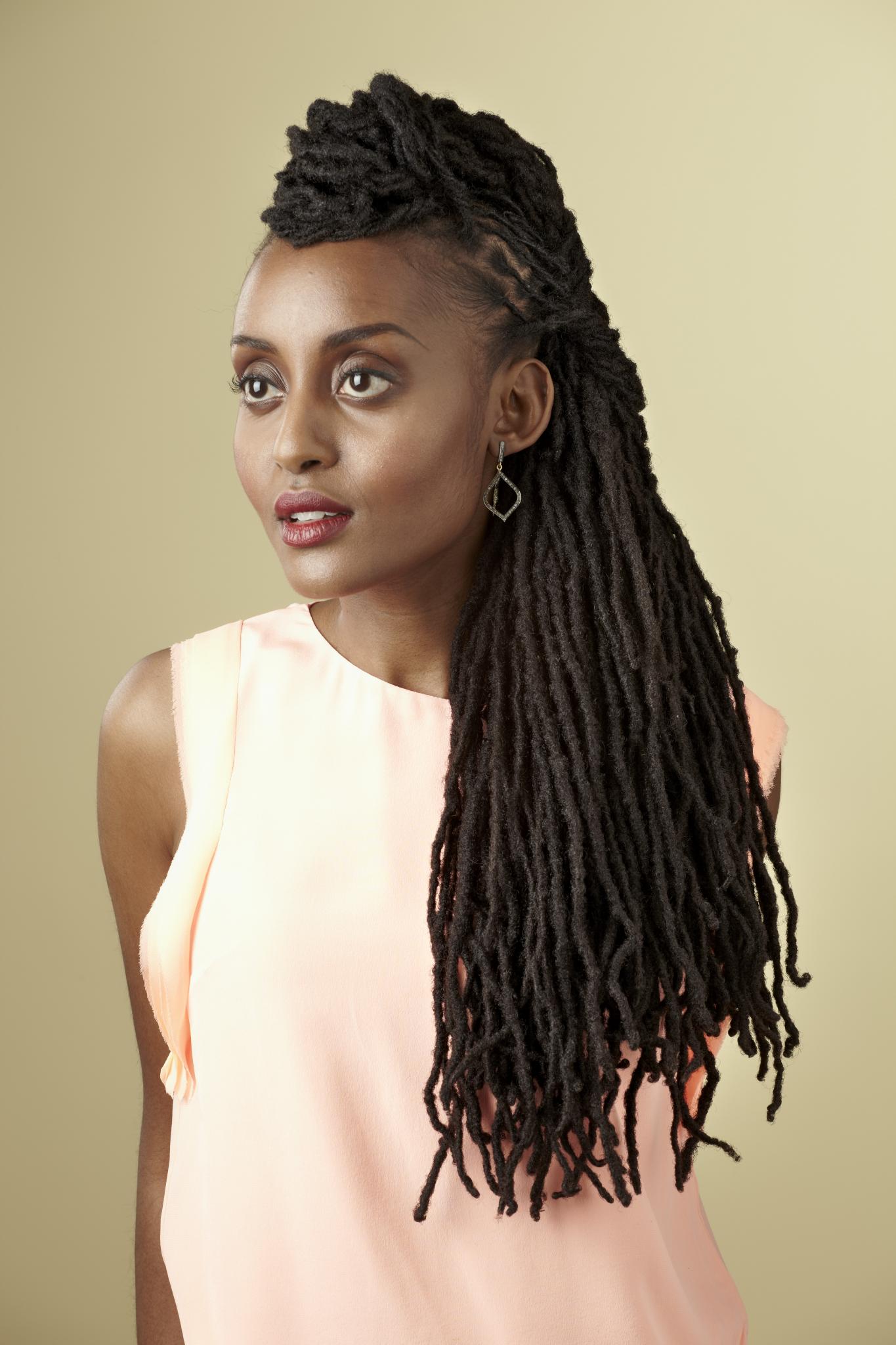 Ask The Experts: Stylish Locs