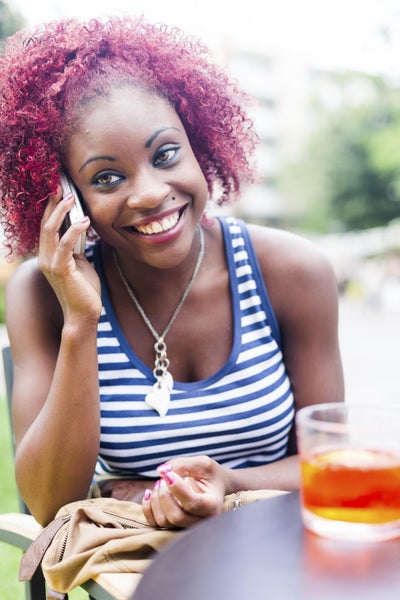 Super Natural: Afrobella On The Defense of Hair Color