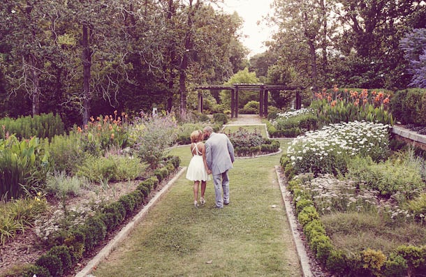 Bridal Bliss: Keiwana and Kyle’s Atlanta Estate Wedding