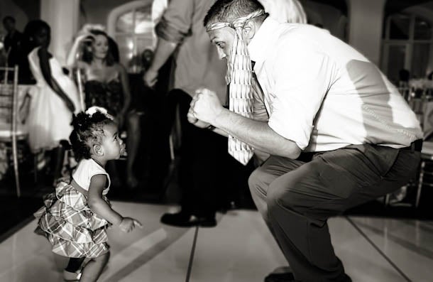 Bridal Bliss: Keiwana and Kyle’s Atlanta Estate Wedding