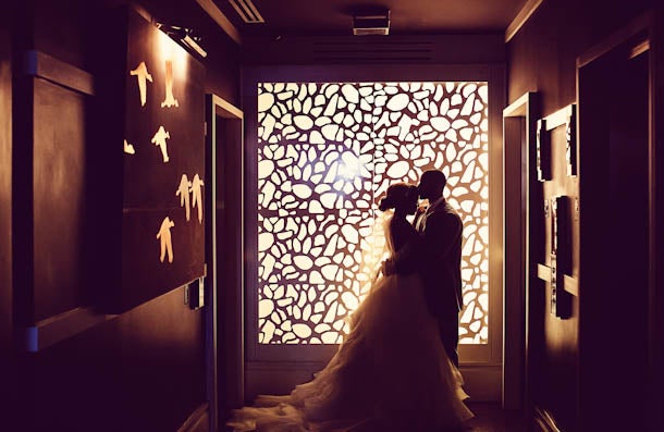 Bridal Bliss: Keiwana and Kyle’s Atlanta Estate Wedding