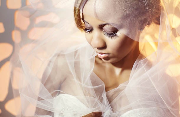 Bridal Bliss: Keiwana and Kyle’s Atlanta Estate Wedding