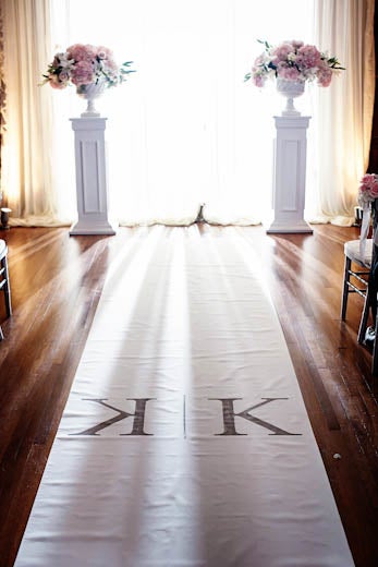 Bridal Bliss: Keiwana and Kyle’s Atlanta Estate Wedding