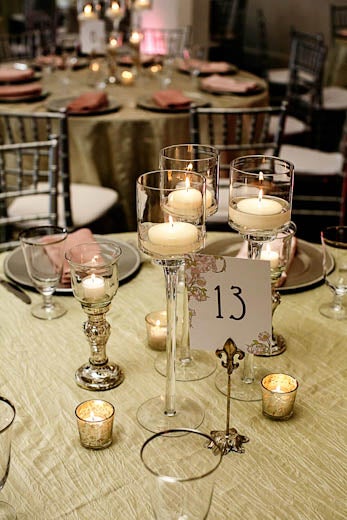 Bridal Bliss: Keiwana and Kyle’s Atlanta Estate Wedding