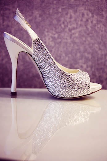 Bridal Bliss: Keiwana and Kyle’s Atlanta Estate Wedding