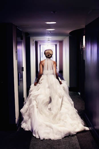 Bridal Bliss: Keiwana and Kyle’s Atlanta Estate Wedding