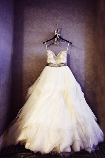 Bridal Bliss: Keiwana and Kyle’s Atlanta Estate Wedding