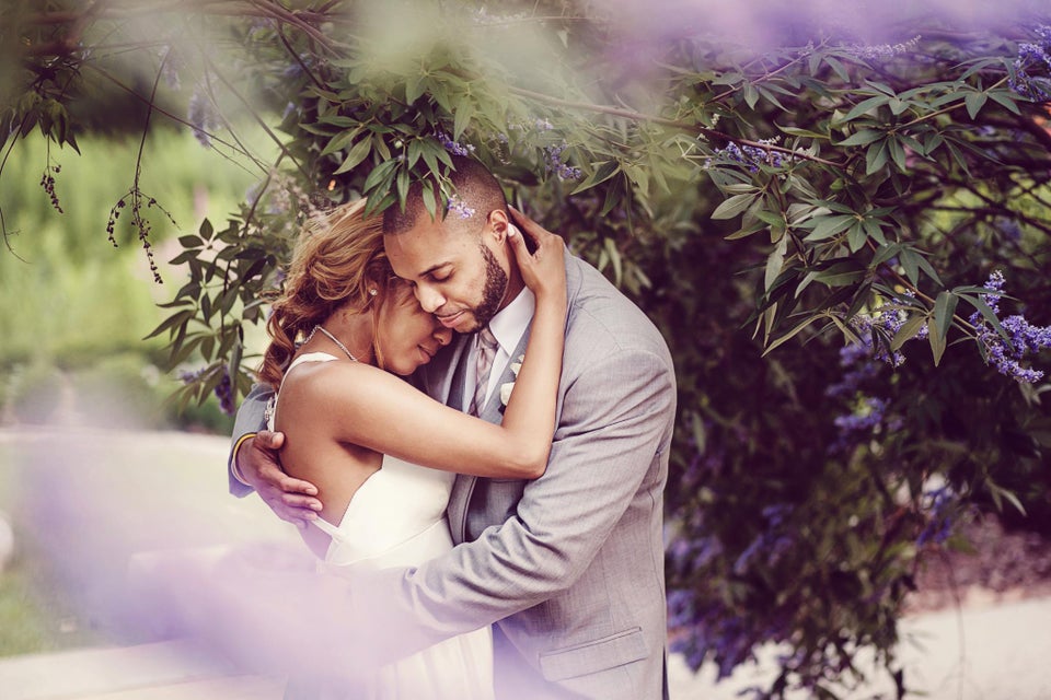 Bridal Bliss: Keiwana and Kyle’s Atlanta Estate Wedding