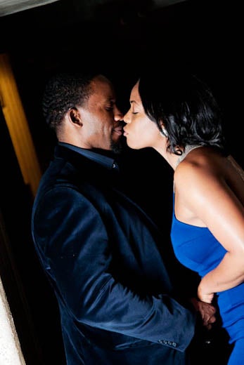 Just Engaged: RanDee and Mario’s Engagement Photos