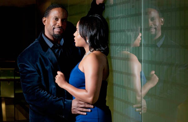 Just Engaged: RanDee and Mario’s Engagement Photos