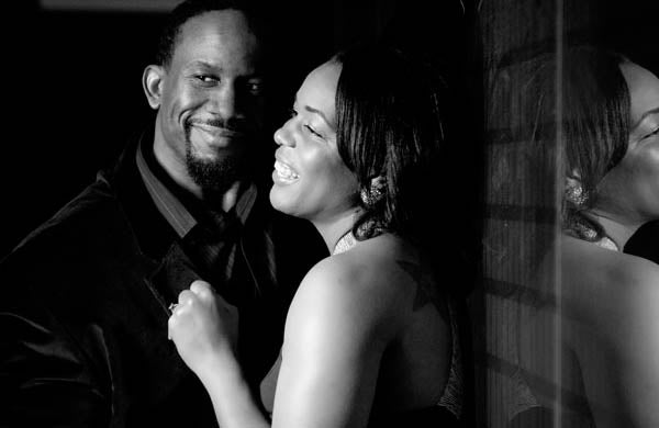 Just Engaged: RanDee and Mario’s Engagement Photos