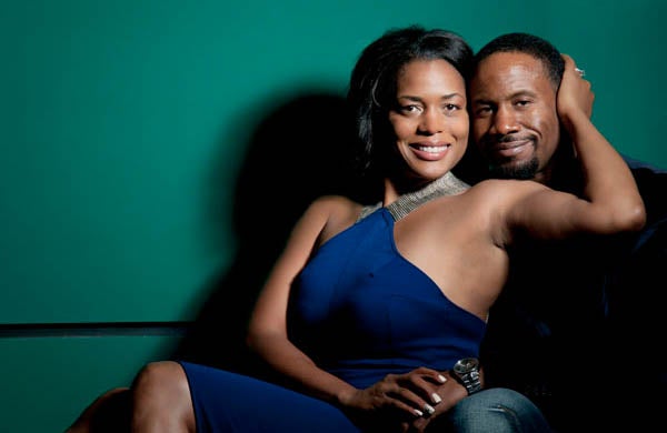 Just Engaged: RanDee and Mario’s Engagement Photos