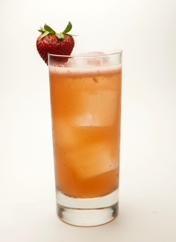 10 MustHave Summer Cocktail Recipes Essence