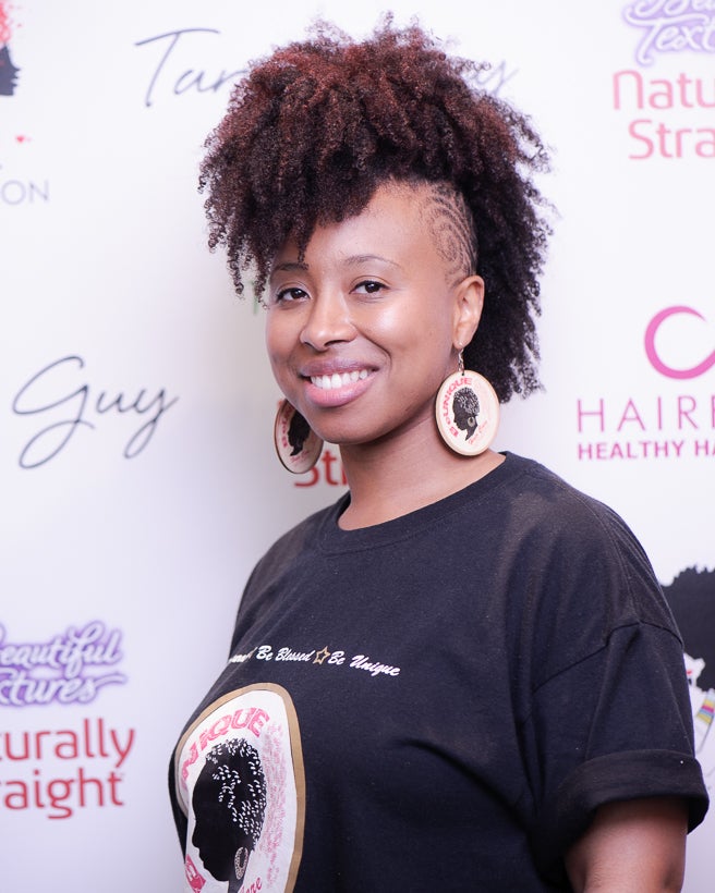 Hair Street Style: It’s a Curlvolution!