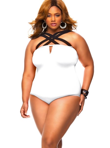 How To: Shop Swimsuits For Curves
