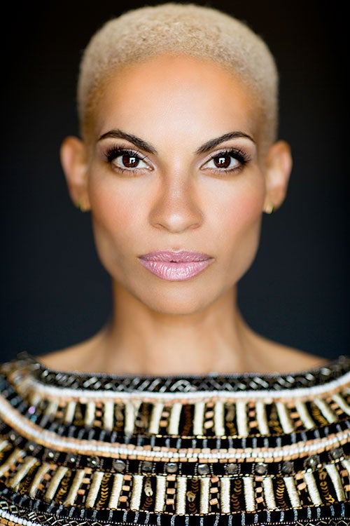 EXCLUSIVE: Hear Goapele's New Song, 'Hey Boy'