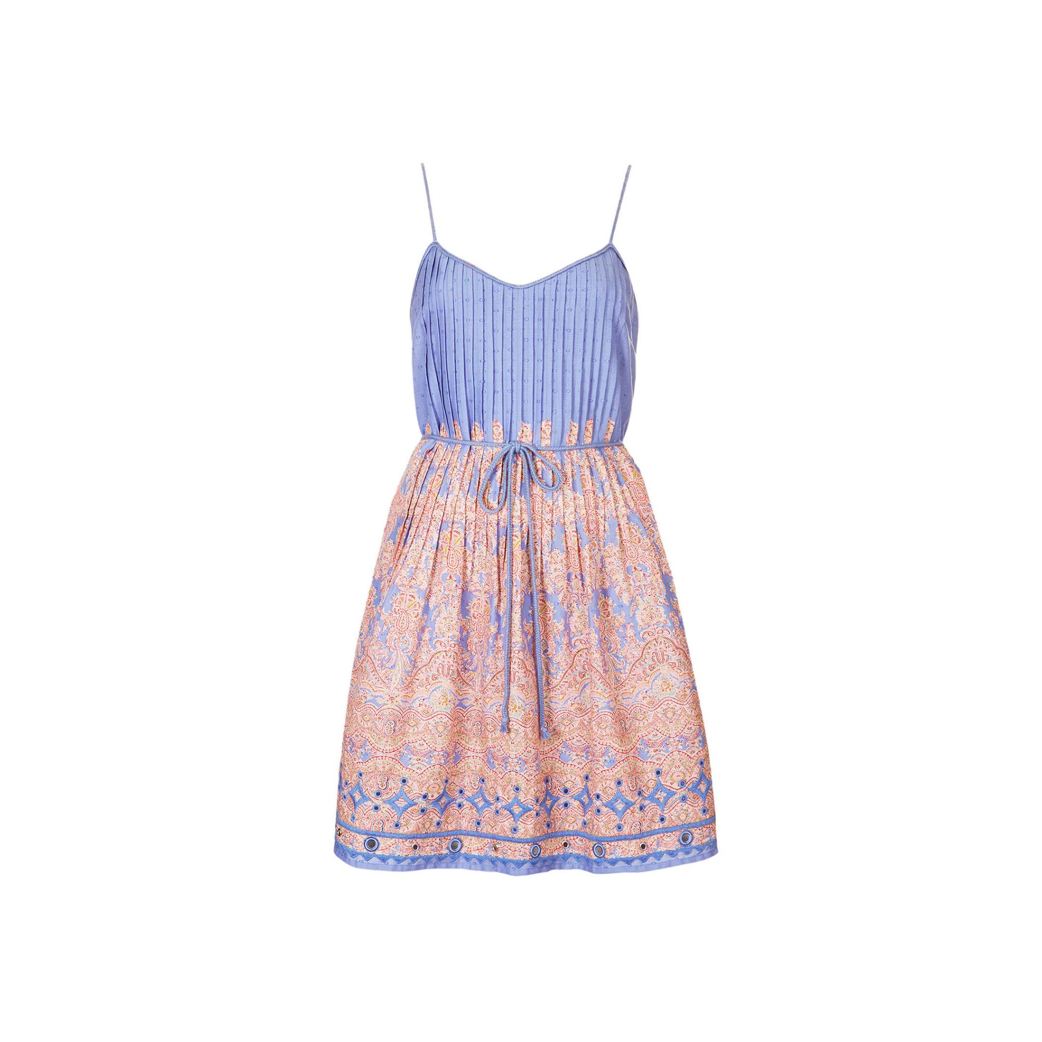 Summer Dresses: Perfect Petites