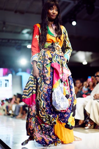 Looks We Love: Caribbean Fashion Week