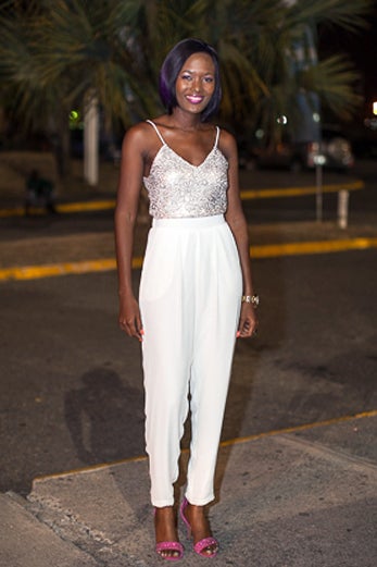 Street Style: Caribbean Fashion Week
