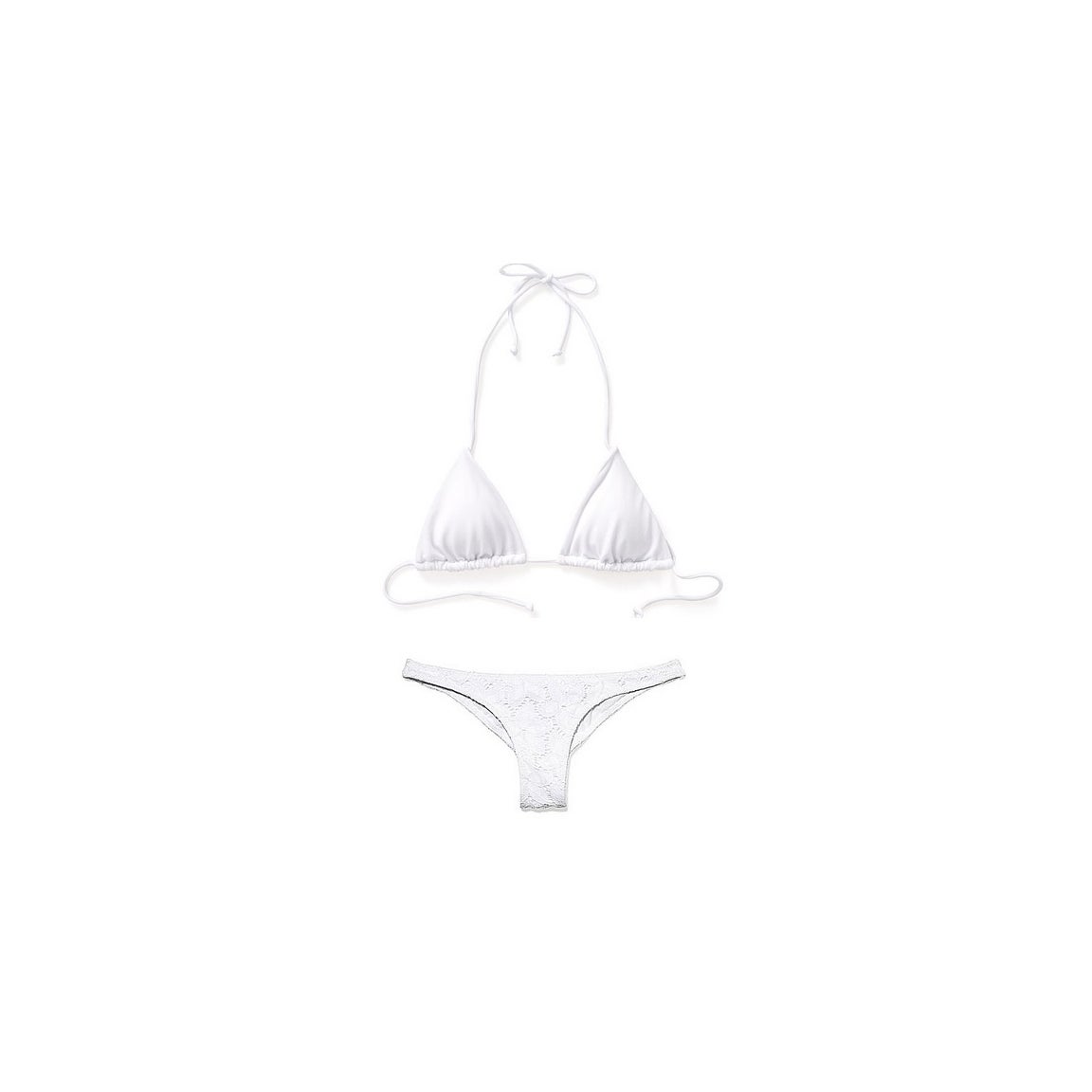 Swimwear: Hourglass Beauties