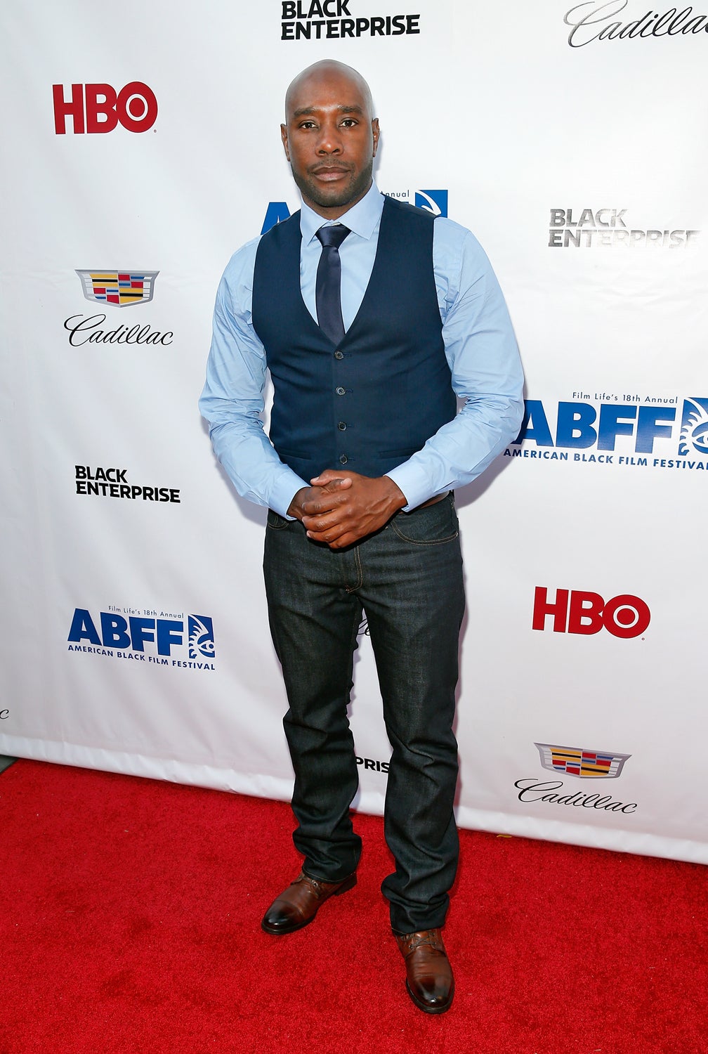 Morris Chestnut, Malcolm D. Lee Reveal Details of 'Best Man 3