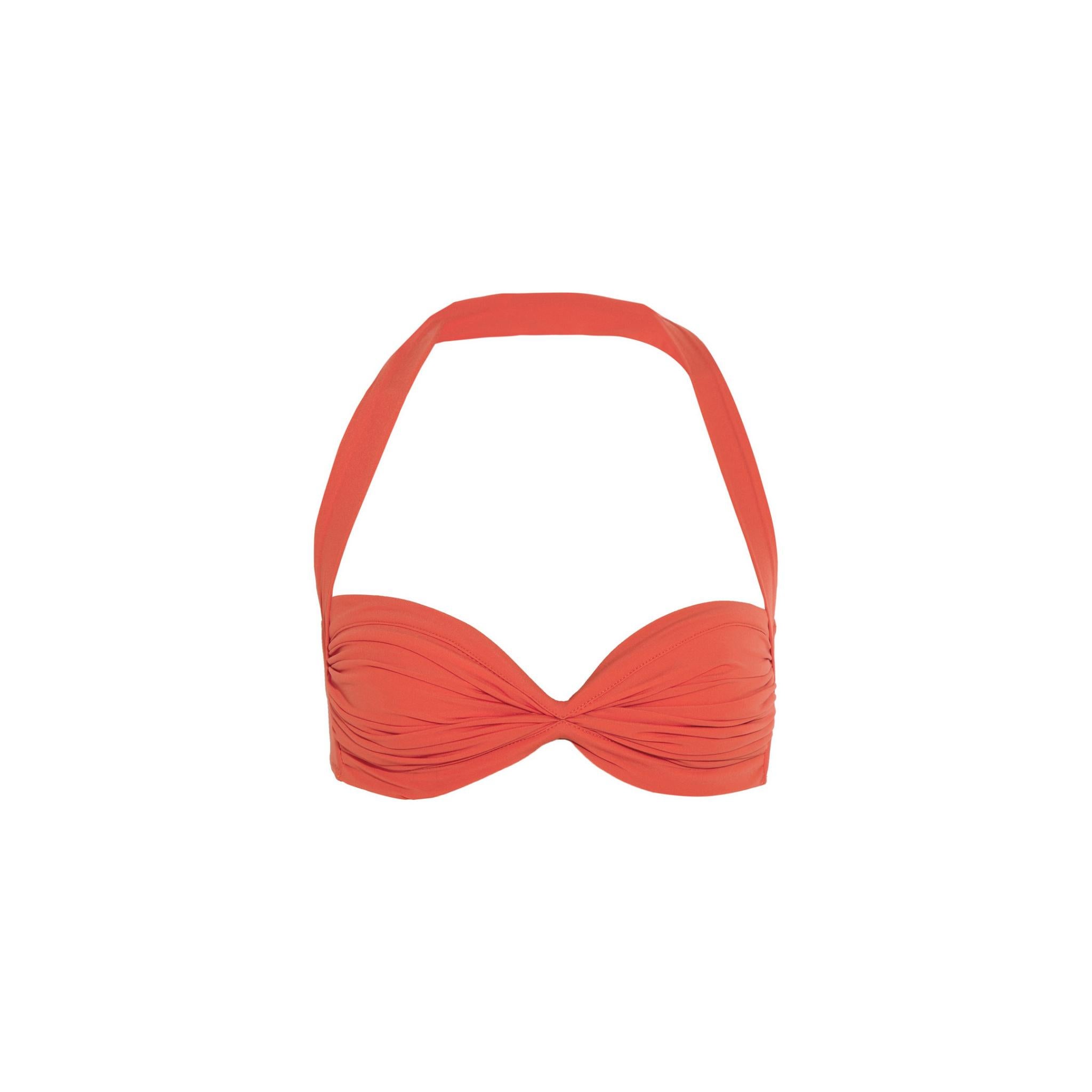 Swimwear: Coast-To-Coast Cones