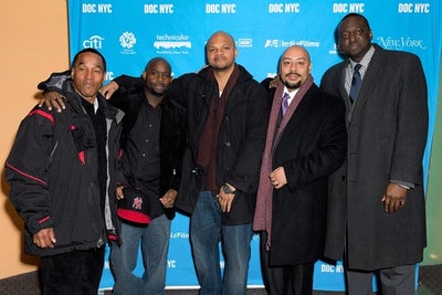 Central Park Five Will Settle for $40 Million