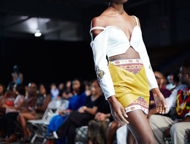 Looks We Love: Caribbean Fashion Week