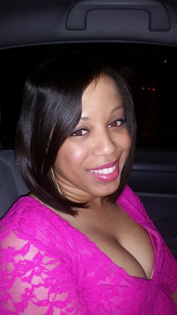 My Selfie Journey: Khalia Jones