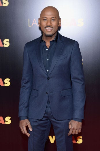 Eye Candy: 'Man' Crush Monday
