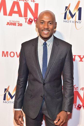 Eye Candy: 'Man' Crush Monday
