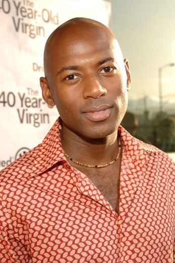 Eye Candy: 'Man' Crush Monday
