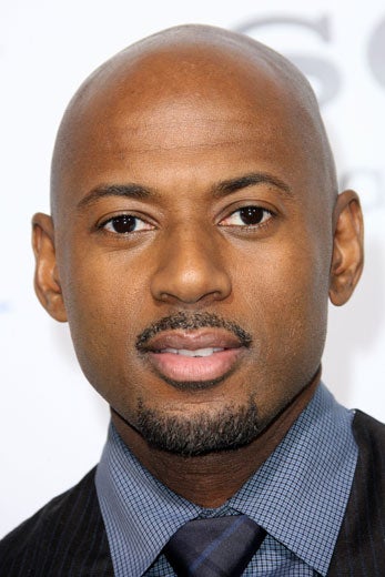 Eye Candy: 'Man' Crush Monday
