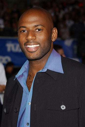 Eye Candy: 'Man' Crush Monday
