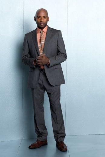 Eye Candy: 'Man' Crush Monday
