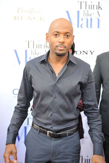 Eye Candy: 'Man' Crush Monday
