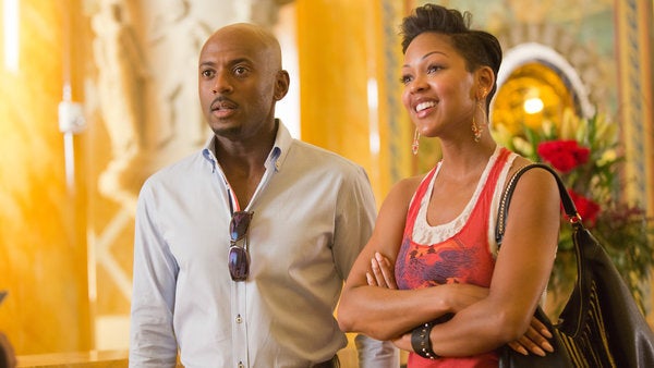 Watch a Deleted Scene from 'Think Like a Man Too'