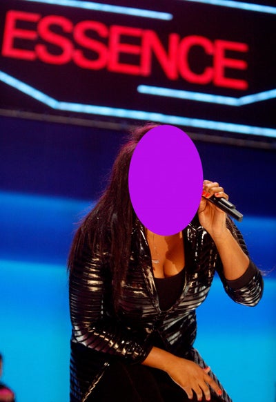 Guess the ESSENCE Festival Performer