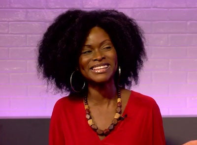 How-To: Be A ‘Sacred Bombshell’ With Sexpert and Dating Coach Abiola Abrams